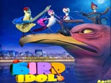Bird Idol (2010)