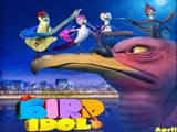 Bird Idol