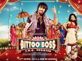 Bittoo Boss (2012)