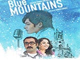 Blue Mountains (2017)