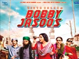 Bobby Jasoos (2014)