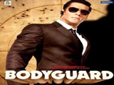 Bodyguard (2011)