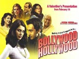 Bollywood Hollywood