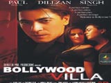 Bollywood Villa