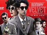 Bombay Velvet