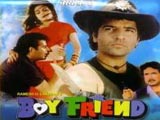 Boy Friend (1993)