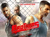 Brothers (2015)