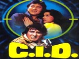 C. I. D.