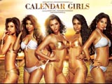 Calendar Girls (2015)