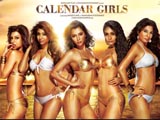 Calendar Girls