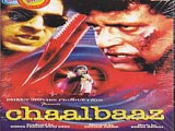 Chaalbaaz (2003)