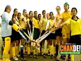 Chak De India