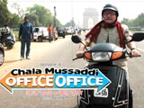 Chala Mussaddi - Office Office (2011)