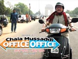 Chala Mussaddi - Office Office