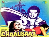 Chalbaaz