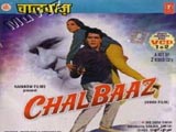 Chalbaaz