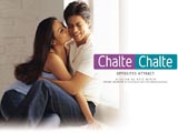 Chalte Chalte (2003)