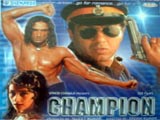Champion (2000)