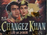 Changez Khan