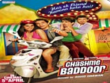 Chashme Baddoor (2013)