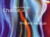 Chaturang - Four Colours (Album)