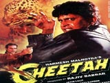 Cheetah (1994)