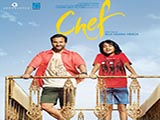 Chef (2017)