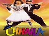 Chhaila