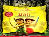 Chhota Bheem And The Throne Of Bali