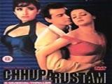 Chhupa Rustam (2001)