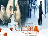 Chinar Daastaan-e-ishq (2015)