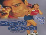 Chori Chori (2003)