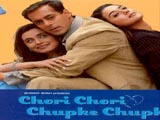 Chori Chori Chupke Chupke (2001)