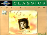 Classics Collection (Jagjit Singh)