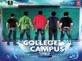 College Campus