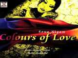 Colours Of Love (Album)