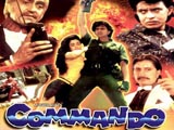 Commando