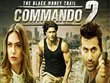 Commando 2