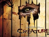 Creature 3D (2014)