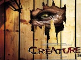 Creature 3D