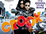 Crook: Its Good To Be Bad