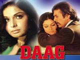 Daag (1973)