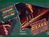 Daaka (1959)