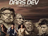 Daas Dev (2018)