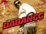 Dabangg