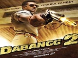 Dabangg 2