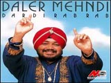 Daler Mehndi (Album)