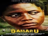 Damaru