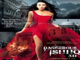 Dangerous Ishhq (2012)