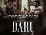 Daru (Album)